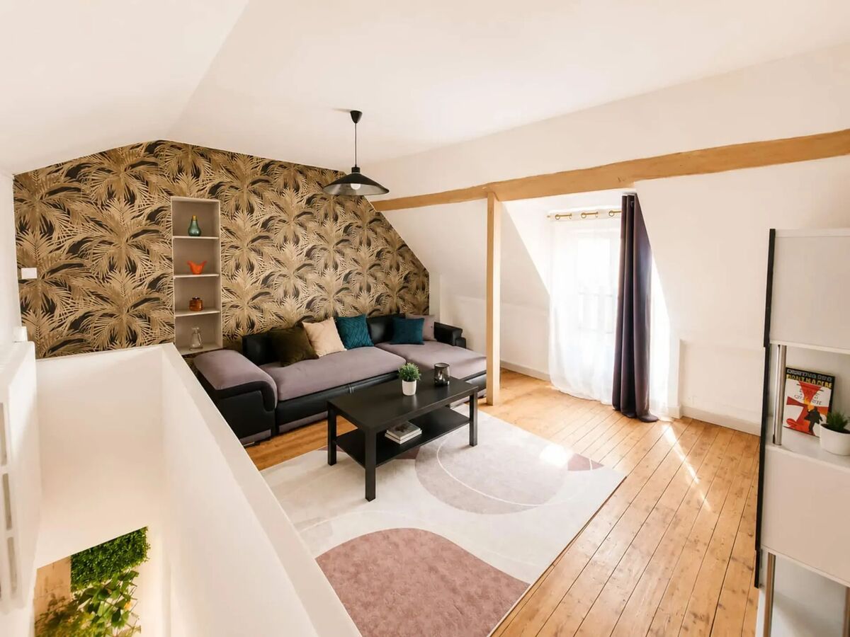 Maison 95 m² à Cepoy, 6 personnes, jardin et parking - Photo 8