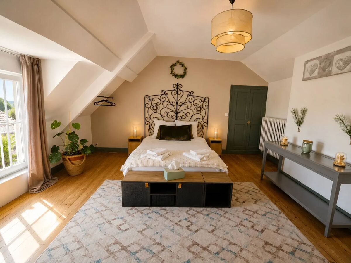Maison 95 m² à Cepoy, 6 personnes, jardin et parking - Photo 9