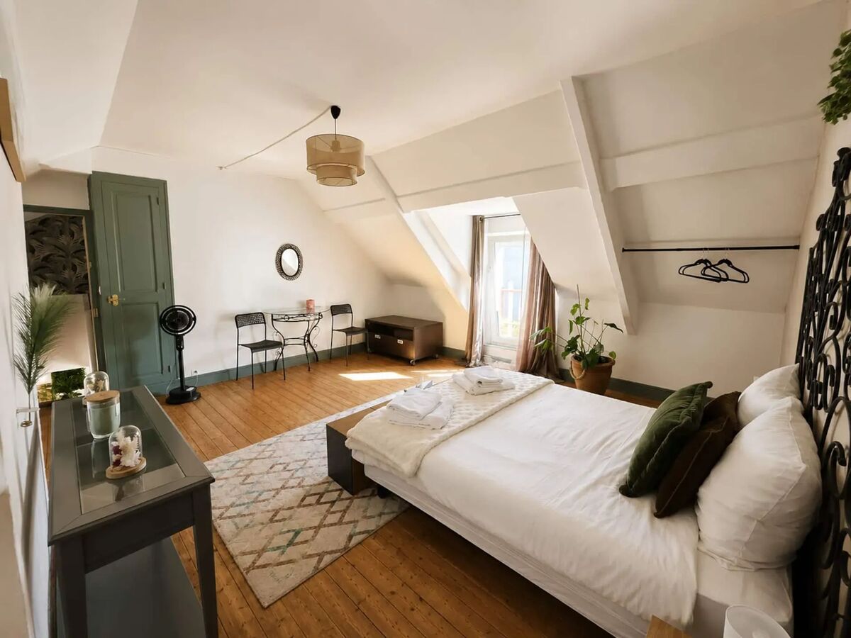 Maison 95 m² à Cepoy, 6 personnes, jardin et parking - Photo 12