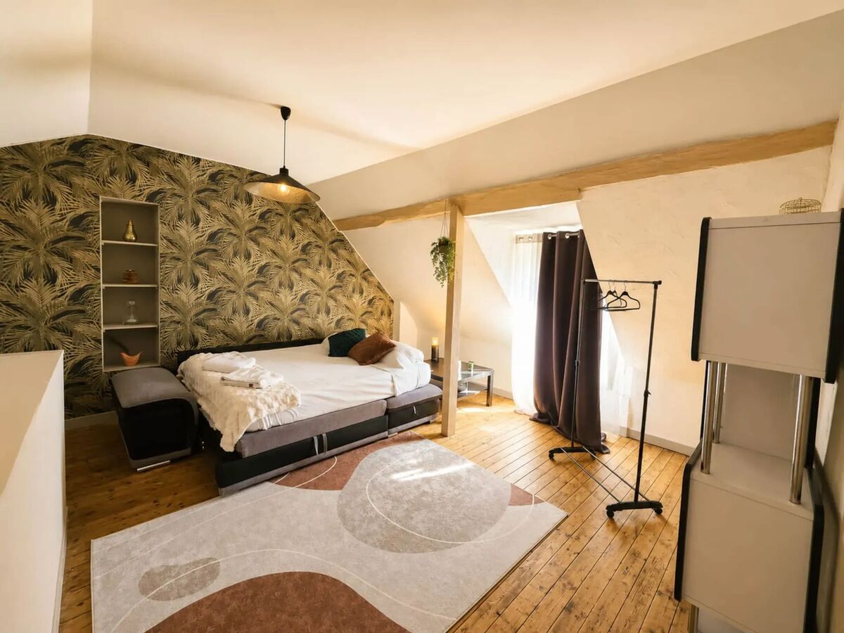 Maison 95 m² à Cepoy, 6 personnes, jardin et parking - Photo 13
