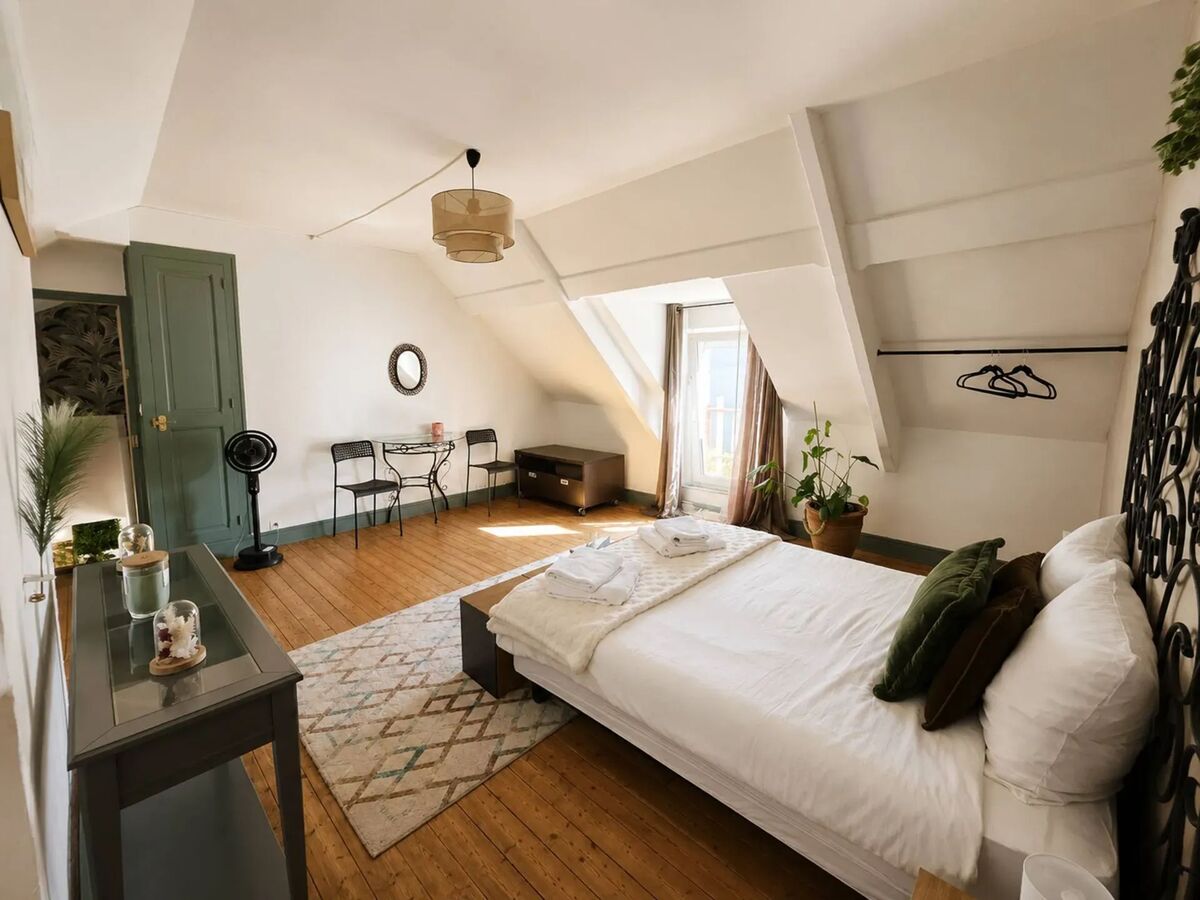 Maison 95 m² à Cepoy, 6 personnes, jardin et parking - Photo 14