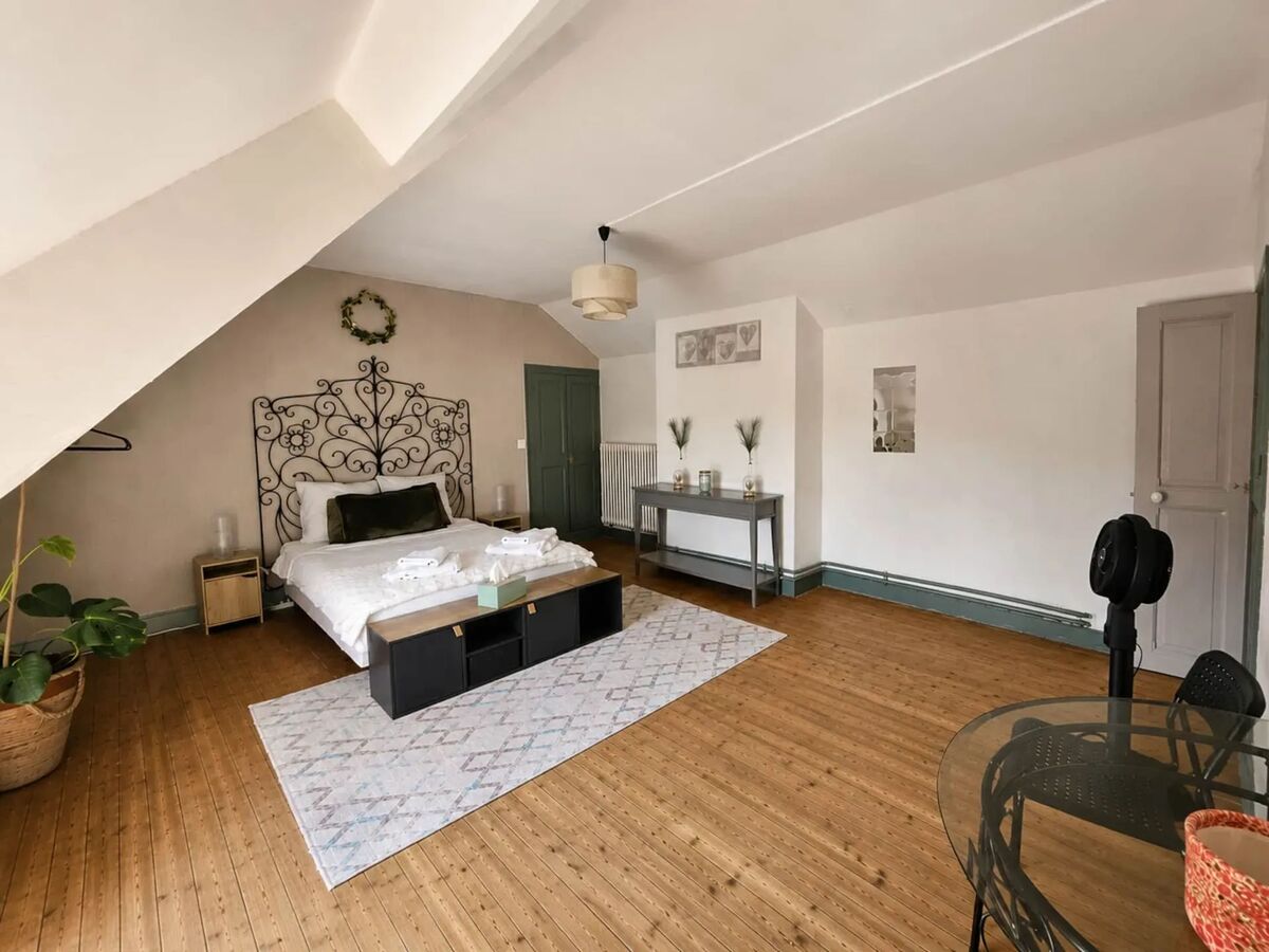 Maison 95 m² à Cepoy, 6 personnes, jardin et parking - Photo 17