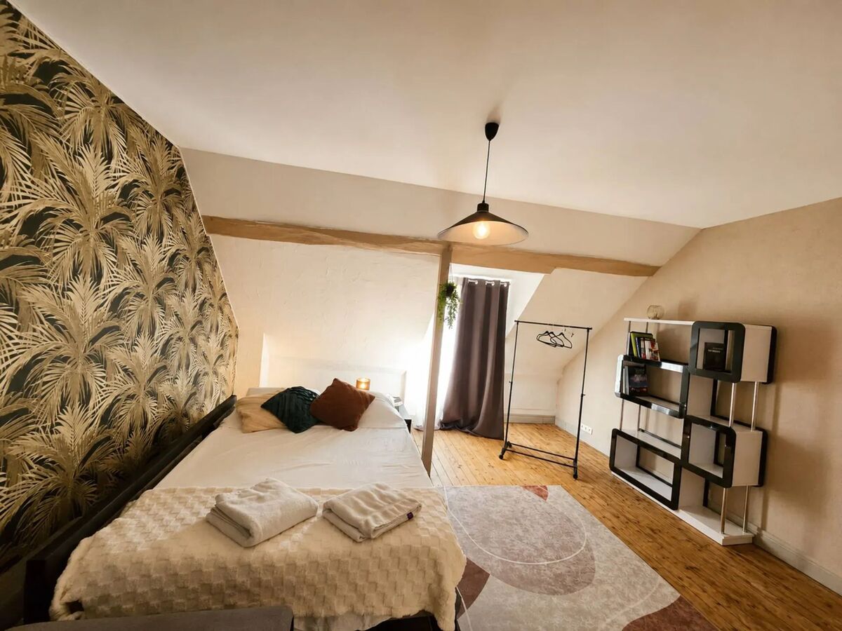 Maison 95 m² à Cepoy, 6 personnes, jardin et parking - Photo 18