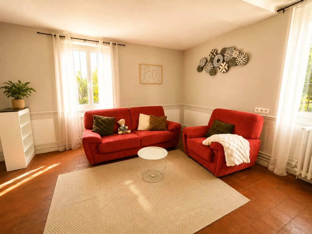Maison 95 m² à Cepoy, 6 personnes, jardin et parking - Photo 22