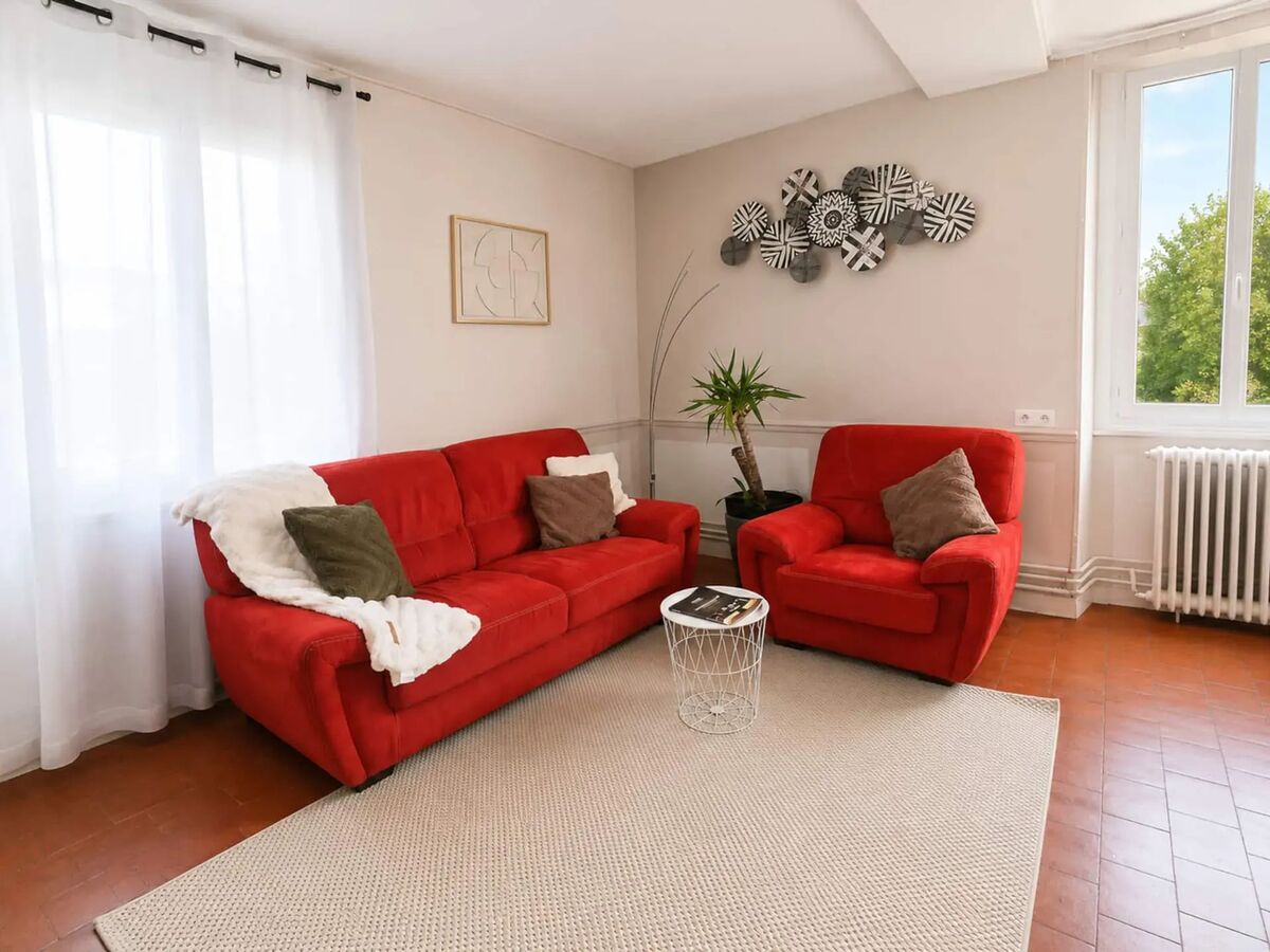 Maison 95 m² à Cepoy, 6 personnes, jardin et parking - Photo 24