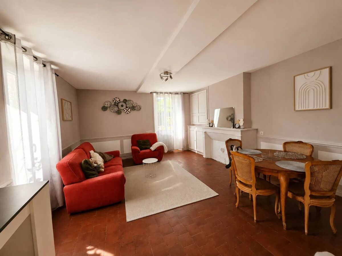 Maison 95 m² à Cepoy, 6 personnes, jardin et parking - Photo 25
