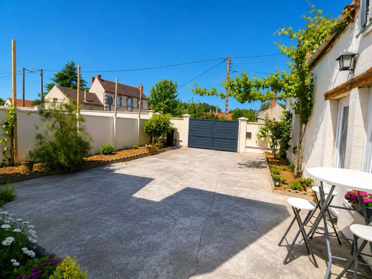 Maison 95 m² à Cepoy, 6 personnes, jardin et parking - Photo 29