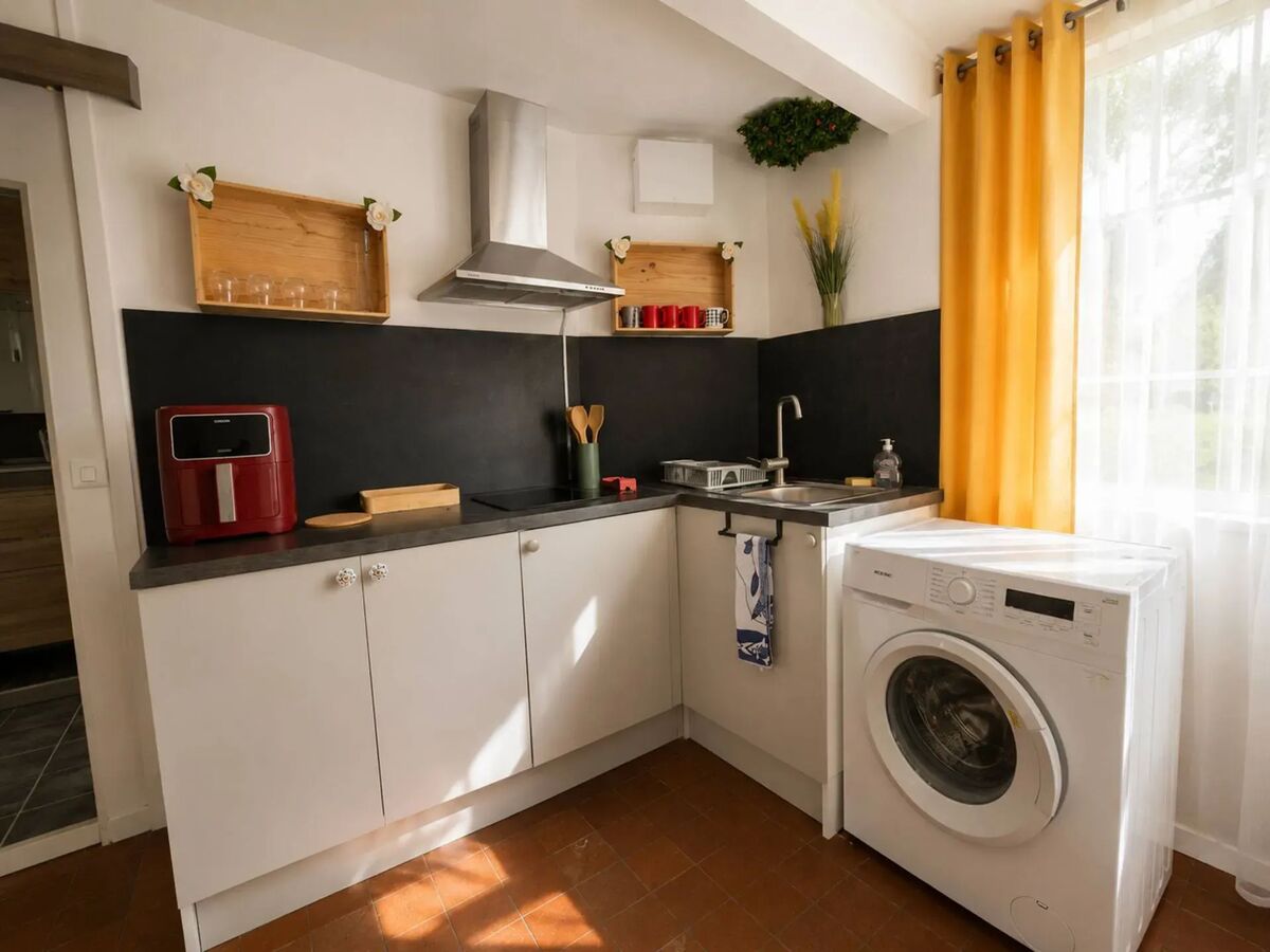 Maison 95 m² à Cepoy, 6 personnes, jardin et parking - Photo 35