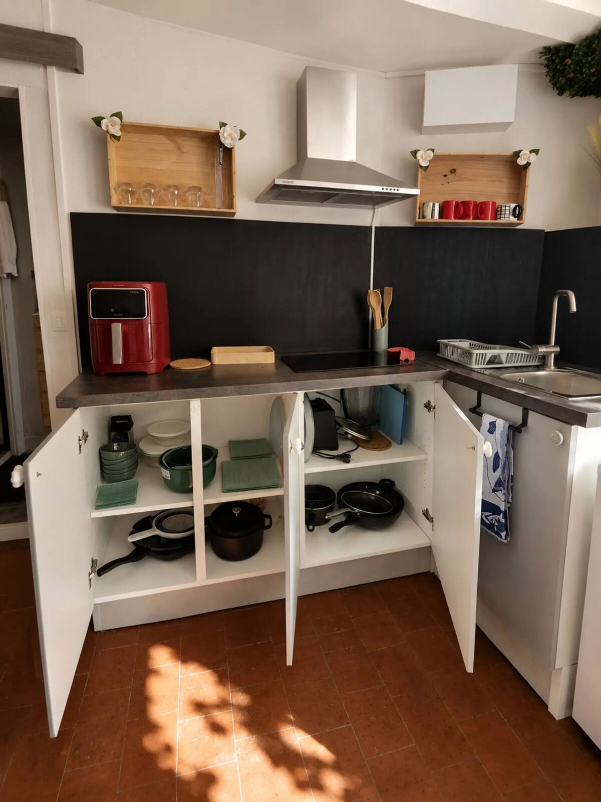 Maison 95 m² à Cepoy, 6 personnes, jardin et parking - Photo 39
