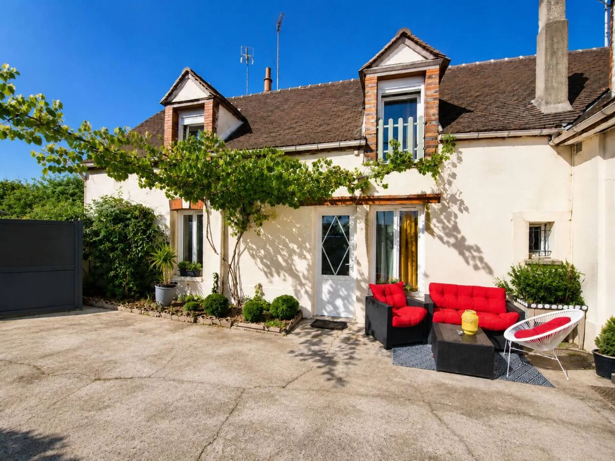 Maison 95 m² à Cepoy, 6 personnes, jardin et parking - Photo 48