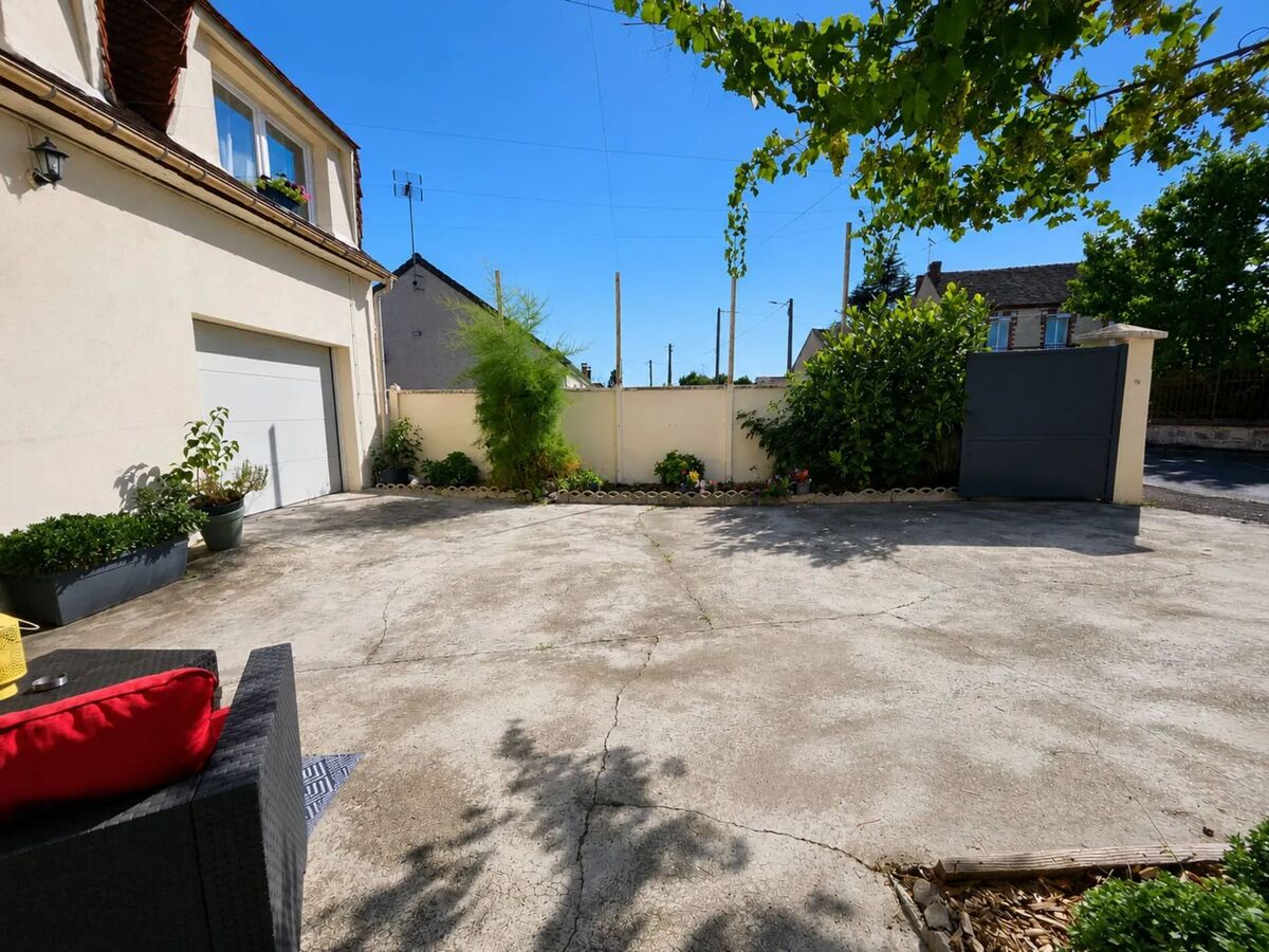 Maison 95 m² à Cepoy, 6 personnes, jardin et parking - Photo 49