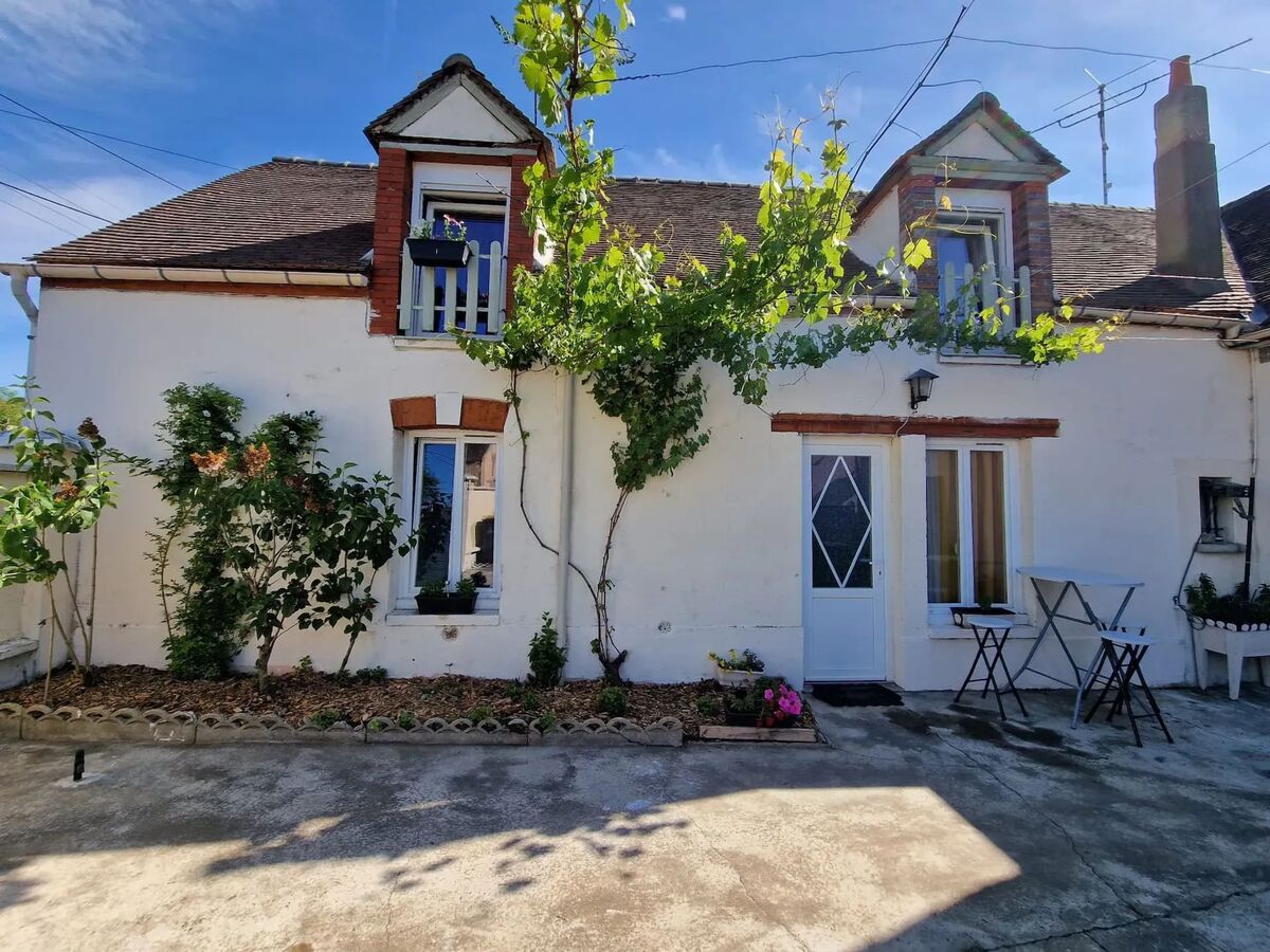 Maison 95 m² à Cepoy, 6 personnes, jardin et parking - Photo 50