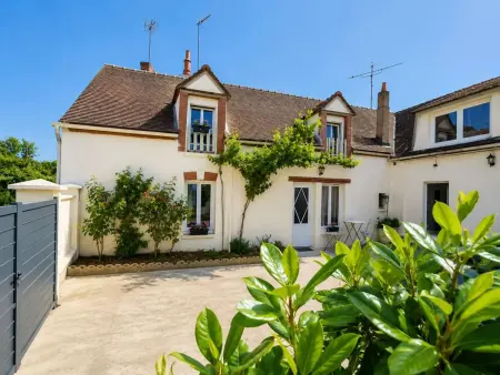 Location maison à Cepoy, Maison charmante à Cepoy près du lac