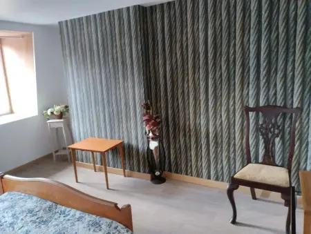 Maison familiale 4 chambres avec jardin à Hesdin-la-Forêt : photo 12