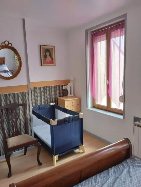 Maison familiale 4 chambres avec jardin à Hesdin-la-Forêt : photo 13