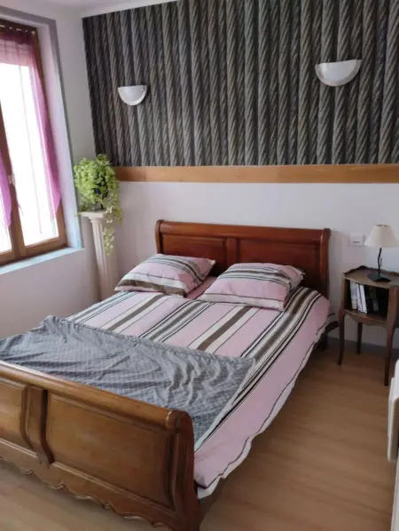 Maison familiale 4 chambres avec jardin à Hesdin-la-Forêt : photo 17