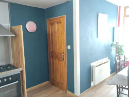 Maison familiale 4 chambres avec jardin à Hesdin-la-Forêt : photo 19