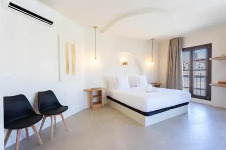 Appartement premium 26 m² avec jacuzzi à Alicante : photo 13