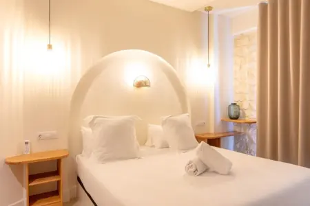 Appartement premium 26 m² avec jacuzzi à Alicante : photo 16