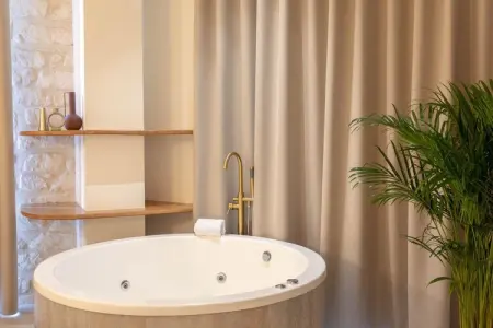Appartement premium 26 m² avec jacuzzi à Alicante : photo 19