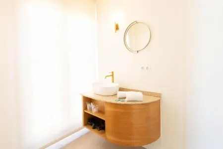 Appartement premium 26 m² avec jacuzzi à Alicante : photo 21