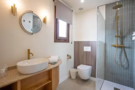 Appartement premium 26 m² avec jacuzzi à Alicante : photo 22