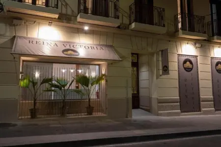 Appartement premium 26 m² avec jacuzzi à Alicante : photo 27