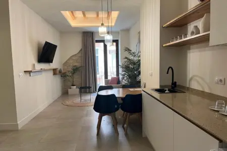 Appartement 37 m² vue ville à Alicante, 4 personnes : photo 12