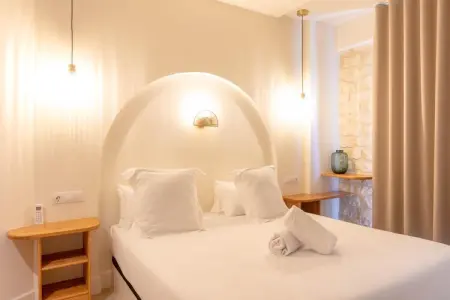 Appartement avec jacuzzi à Alicante, 2 pers. : photo 12