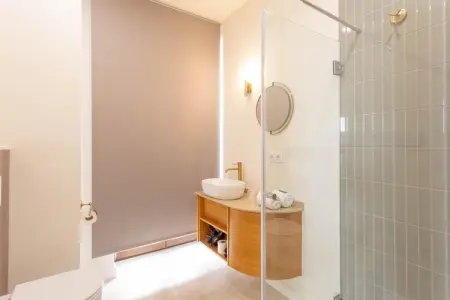 Appartement avec jacuzzi à Alicante, 2 pers. : photo 15