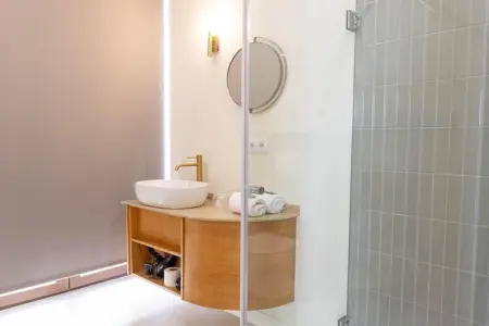 Appartement avec jacuzzi à Alicante, 2 pers. : photo 16