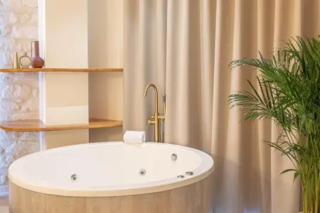 Appartement avec jacuzzi à Alicante, 2 pers. : photo 18