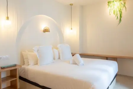 Appartement centre-ville Alicante avec jacuzzi : photo 4