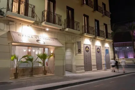 Appartement centre-ville Alicante avec jacuzzi : photo 6