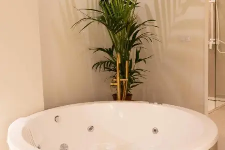 Appartement centre-ville Alicante avec jacuzzi : photo 11