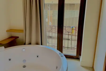 Appartement centre-ville Alicante avec jacuzzi : photo 18