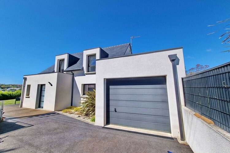 Villa contemporaine à 50m de la plage, Audierne - Photo 2