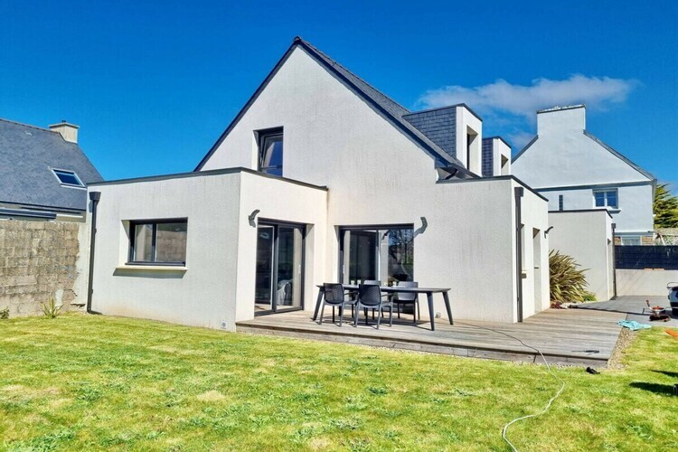 Villa contemporaine à 50m de la plage, Audierne - Photo 3