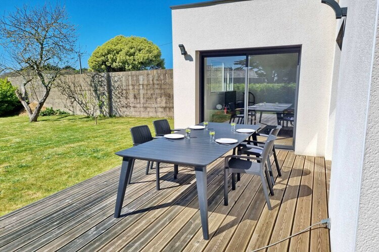 Villa contemporaine à 50m de la plage, Audierne - Photo 4