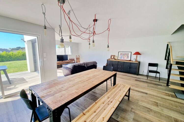Villa contemporaine à 50m de la plage, Audierne - Photo 5