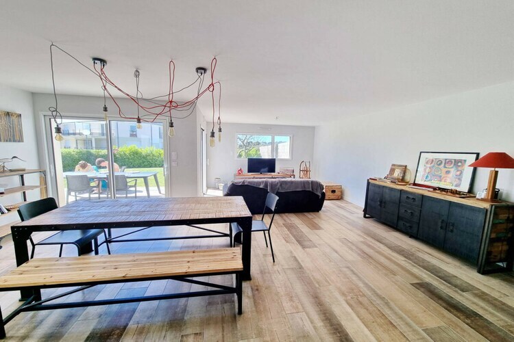Villa contemporaine à 50m de la plage, Audierne - Photo 6