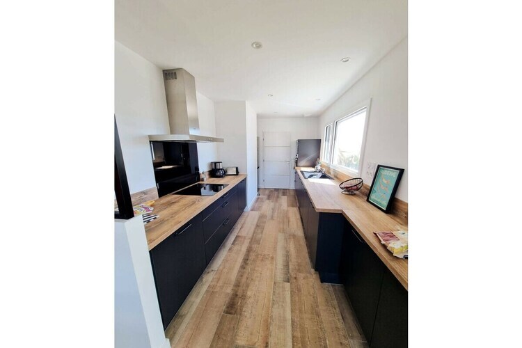 Villa contemporaine à 50m de la plage, Audierne - Photo 8