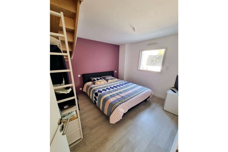 Villa contemporaine à 50m de la plage, Audierne - Photo 9