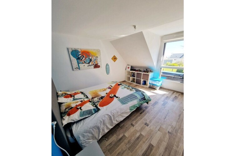 Villa contemporaine à 50m de la plage, Audierne - Photo 12