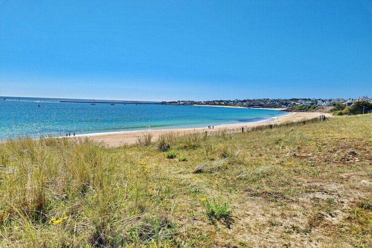 Villa contemporaine à 50m de la plage, Audierne - Photo 16