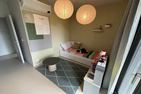 Villa Design à Poveromo, 2500 m² de jardin à 1 km de la mer : photo 8