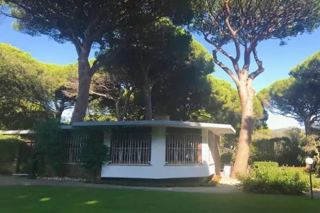 Villa vintage avec piscine privée à Punta Ala : photo 4