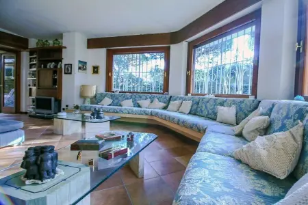 Villa vintage avec piscine privée à Punta Ala : photo 19