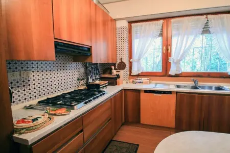 Villa vintage avec piscine privée à Punta Ala : photo 20