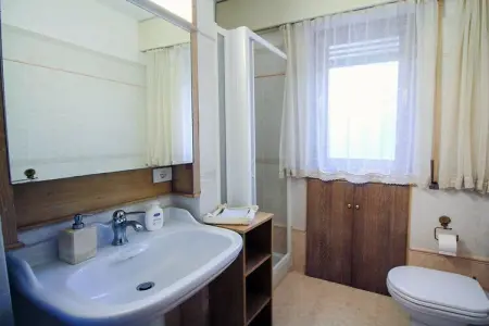Villa vintage avec piscine privée à Punta Ala : photo 25